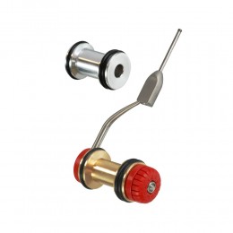 ROTOKNOTTER STONFO ART 530 image