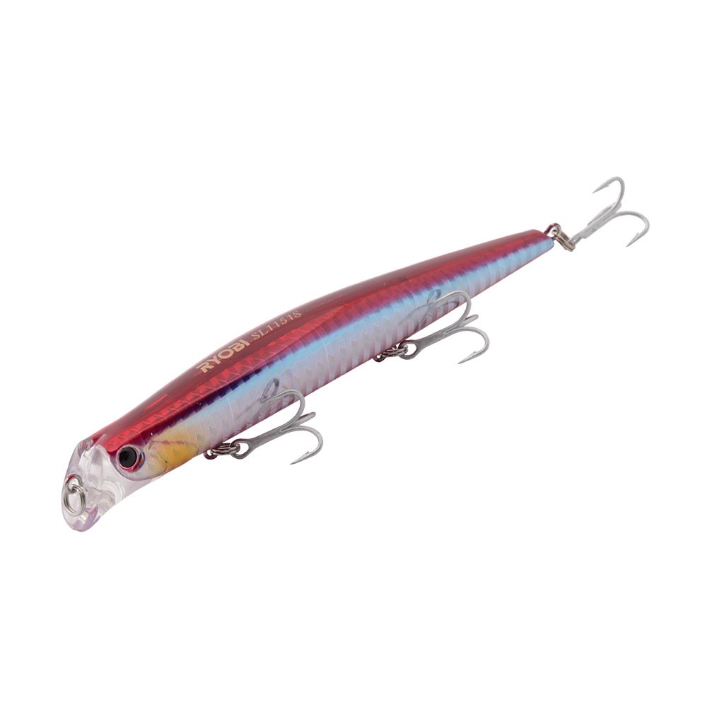 Τεχνητό DASH MINNOW 115 της RYOBI image