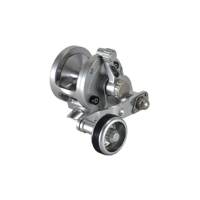 Μηχανισμός LEVIATHAN main image