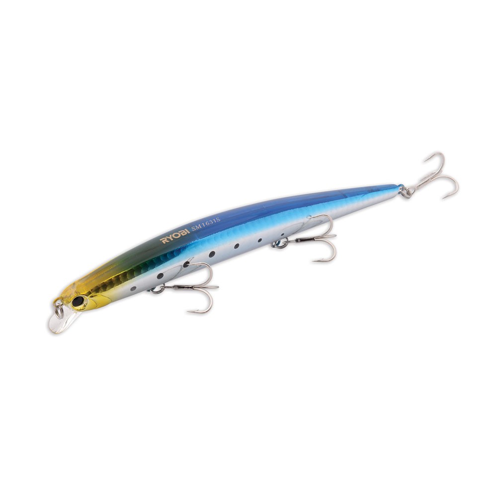 Τεχνητό PRO MINNOW 163mm της RYOBI image