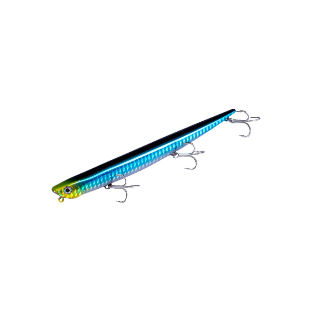 Τεχνητό SPIT PENCIL 155mm 31.5gr της SOUL LURES image