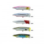 Τεχνητό POP & ROLL 70mm 9gr της SOUL LURES image - 5