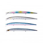 Τεχνητό MAGIC MINNOW 210mm 34gr της SOUL LURES image - 1