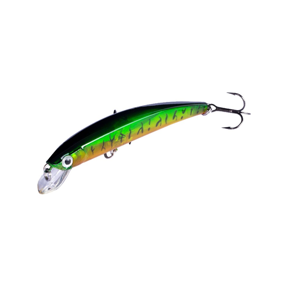 Τεχνητό ARMS MINNOW 90mm της SOUL LURES image