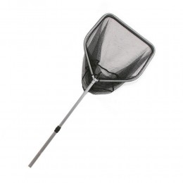 Σταθερή τηλεσκοπική απόχη αλουμινίου OCEANIC 3 mt X-Strong image