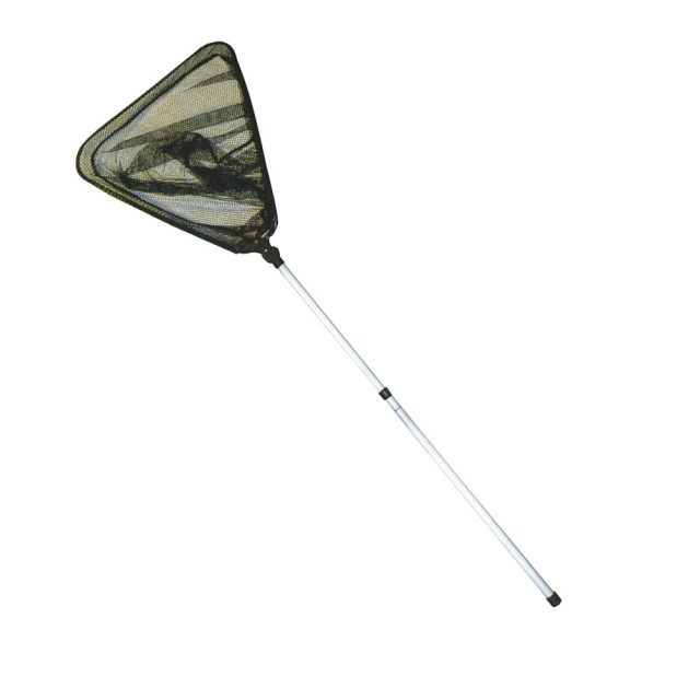 Σπαστή τηλεσκοπική απόχη OCEANIC αλουμινίου 2.20 mt  main image