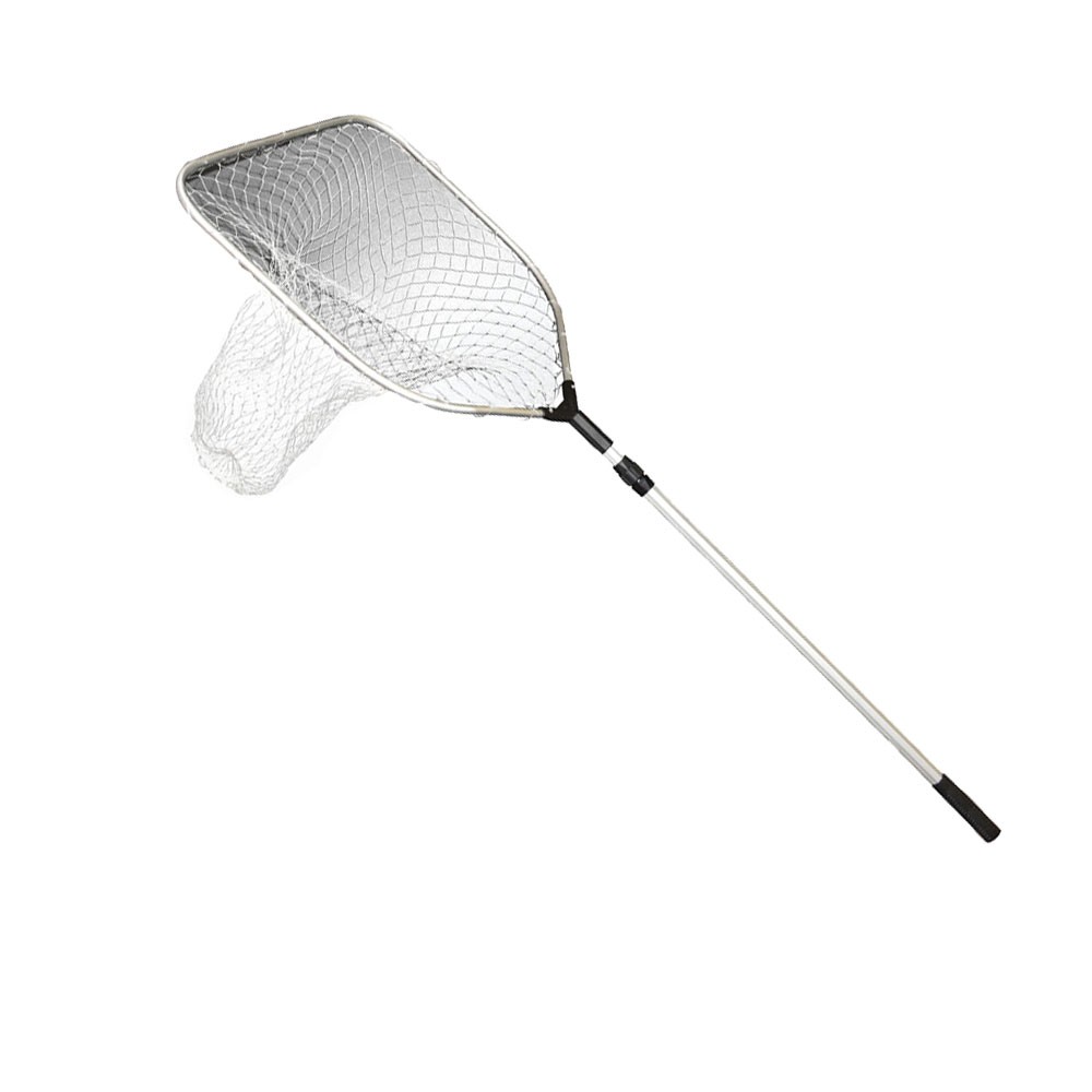 Σταθερή τηλεσκοπική απόχη αλουμινίου μισινεζέ Xstrong 3 mt της OCEANIC image