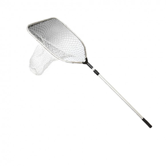 Σταθερή τηλεσκοπική απόχη αλουμινίου μισινεζέ Xstrong 3 mt της OCEANIC main image