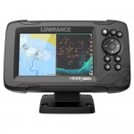 Βυθόμετρο HOOK REVEAL 5 της LOWRANCE image - 2