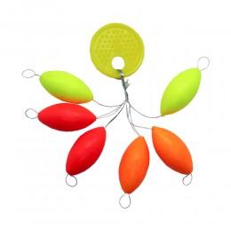 Ανυψωτικό FLOATER OVAL της OCEANIC image