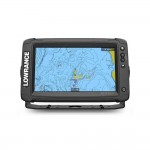 LOWRANCE ELITE-7 Ti² + Αισθητήρας ACTIVE IMAGING 3 in 1 image - 1