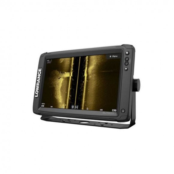 LOWRANCE ELITE-7 Ti² + Αισθητήρας ACTIVE IMAGING 3 in 1 main image