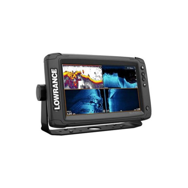 LOWRANCE ELITE-9 Ti² + Αισθητήρας ACTIVE IMAGING 3 in 1 main image