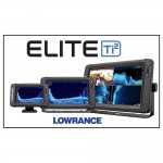 LOWRANCE ELITE-9 Ti² + Αισθητήρας ACTIVE IMAGING 3 in 1 image - 4
