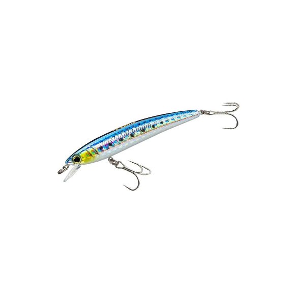 Τεχνητό PINS MINNOW Floating 50mm 2gr της YO-ZURI image