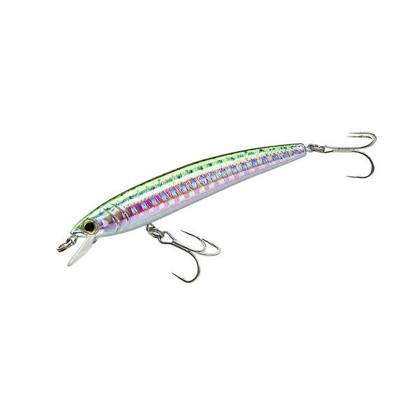 Τεχνητό PINS MINNOW Floating 70mm 4gr της YO-ZURI image