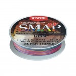 Νήμα 8κλωνο SMAP της RYOBI 100m image - 2