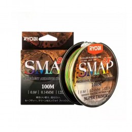 Νήμα 8κλωνο SMAP της RYOBI 100m image