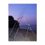 Βάση στήριξης καλαμιών SURF CASTING της TIXI image - 1