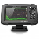 Βυθόμετρο HOOK REVEAL 7 της LOWRANCE image - 5