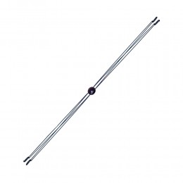 Ατσαλίνες σηκωτής 1.40mt της TIXI image