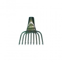 Καμάκι ενισχυμένο 9 νύχια 6mm της TIXI image