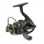 Καλάμι MAVERICK 2.70mt + Μηχανισμός RYOBI VIRTUS 2000 + Νήμα + 3 Καλαμαριέρες image - 2