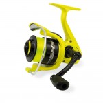 Καλάμι spinning SH1400 10-35 gr+ μηχανισμός SK3 20 + Πετονιά + Καλαμαριέρα image - 2