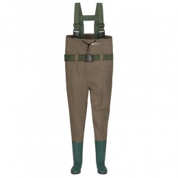 Μπότες Στήθους PVC WADERS της MIKADO image