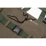 Μπότες Στήθους PVC WADERS της MIKADO image - 1