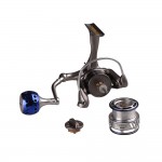 Μηχανισμός FISHING KING II 8000 της RYOBI image - 1