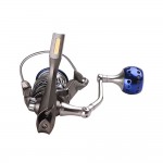 Μηχανισμός FISHING KING II 8000 της RYOBI image - 2