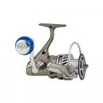 Μηχανισμός FISHING KING II 8000 της RYOBI image - 4