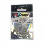 Αγκίστρια LIGHT JIGGING HOOK 7117 TI Propack της VMC image - 1