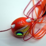 RISKY SLIDER Orange της SOUL LURES image - 2