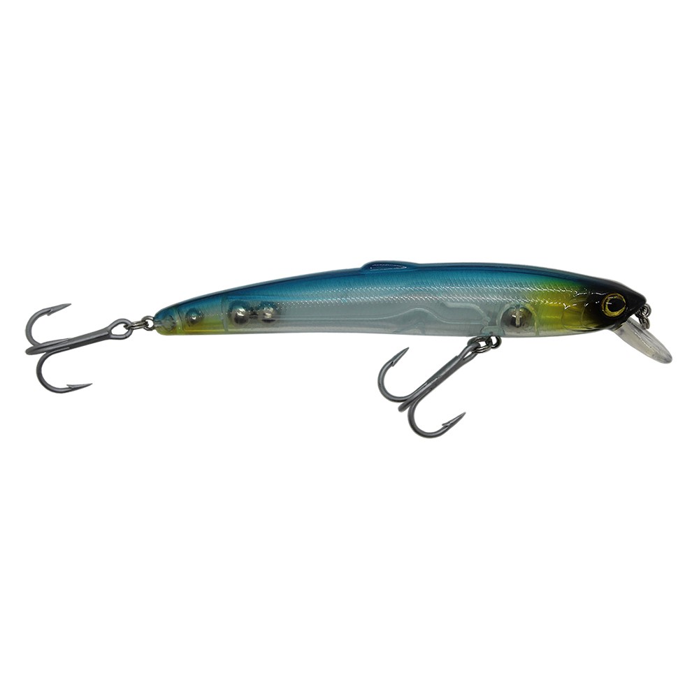 Τεχνητό BARADAY 12.5cm 17.5gr της SOUL LURES image