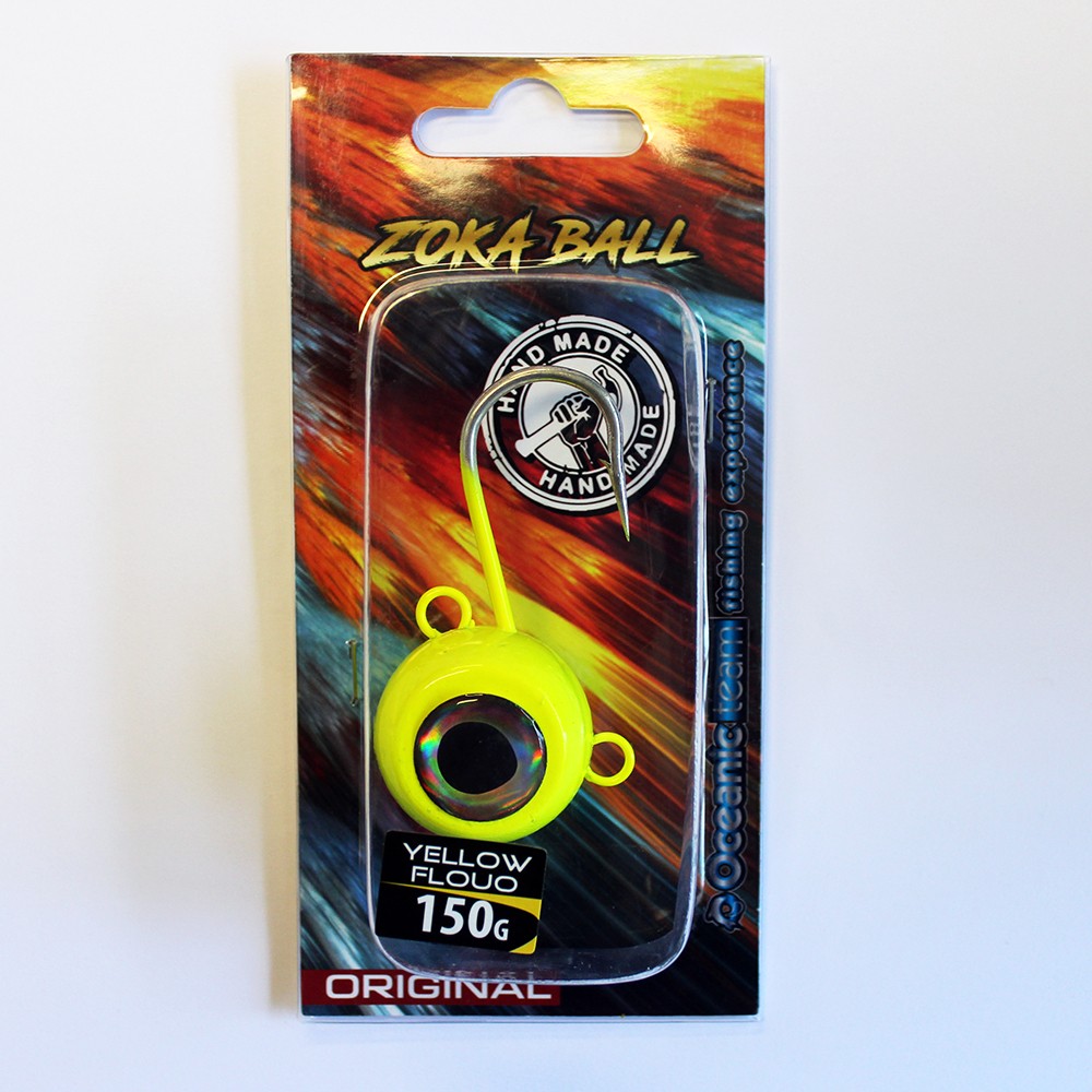 ZOKA BALL 150 γραμμαρίων image