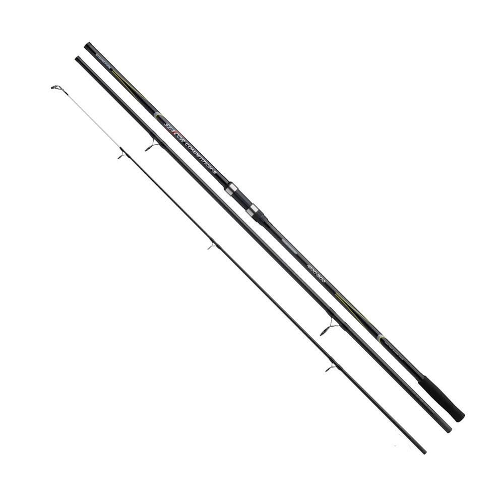 Καλάμι τρίσπαστο COMPETITION-S 4.10m 120-300gr της CORMORAN image