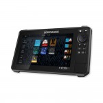 Βυθόμετρο HDS LIVE 12'' της LOWRANCE image - 2