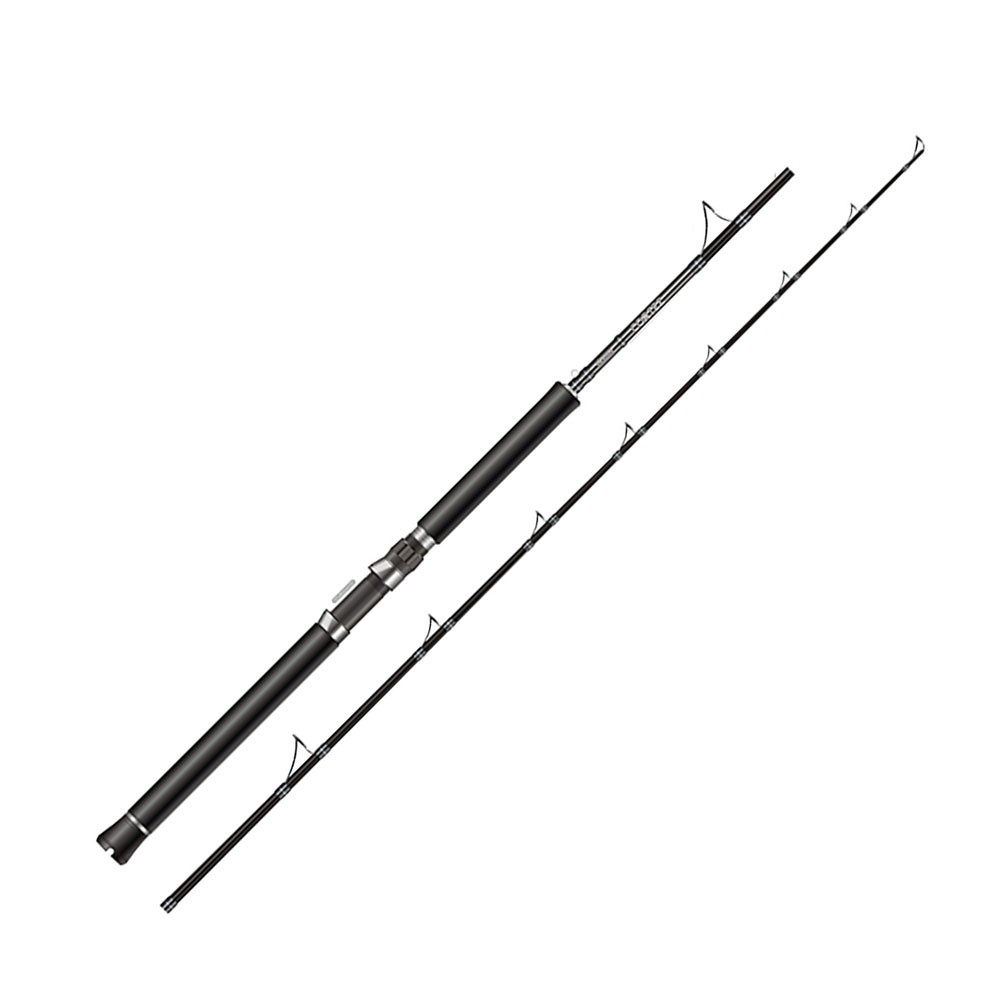 Καλάμι boat CORTEZ BLACK 2.23mt της OKUMA 20-30lbs image