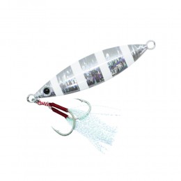 SLOW KILL 150gr της SOUL LURES image