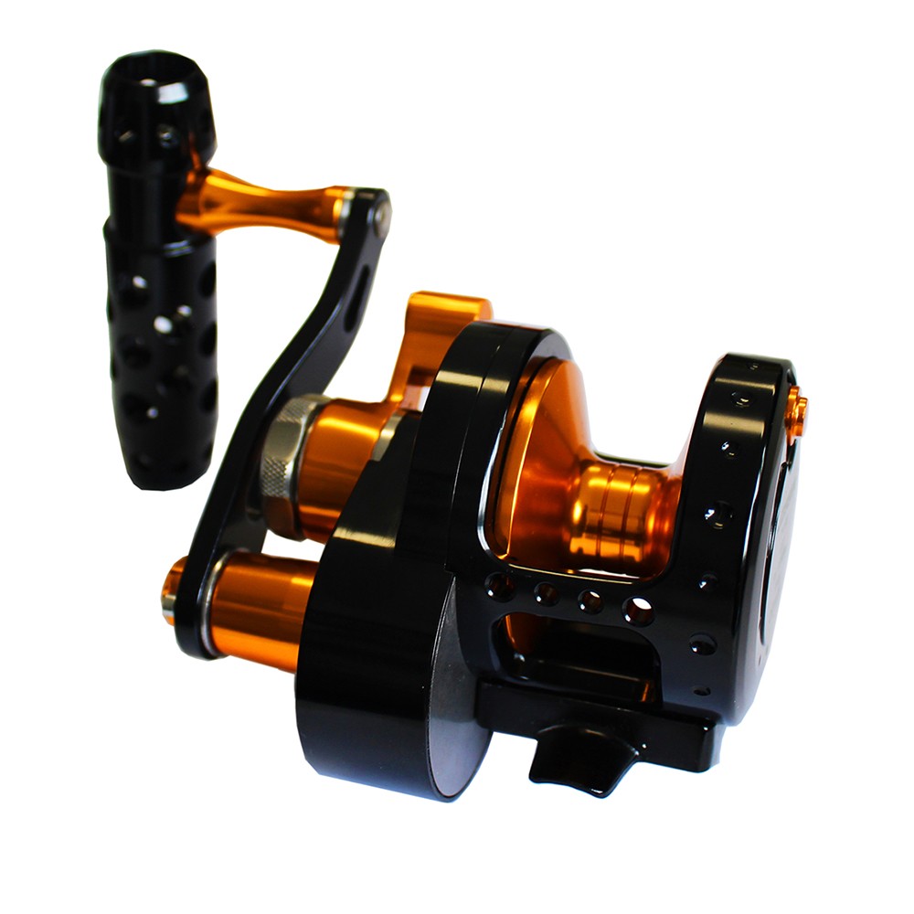 Μηχανισμός JIGGER της OCEANIC image