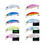 LG HEAVY MINNOW 50mm 6gr της DUEL image - 1