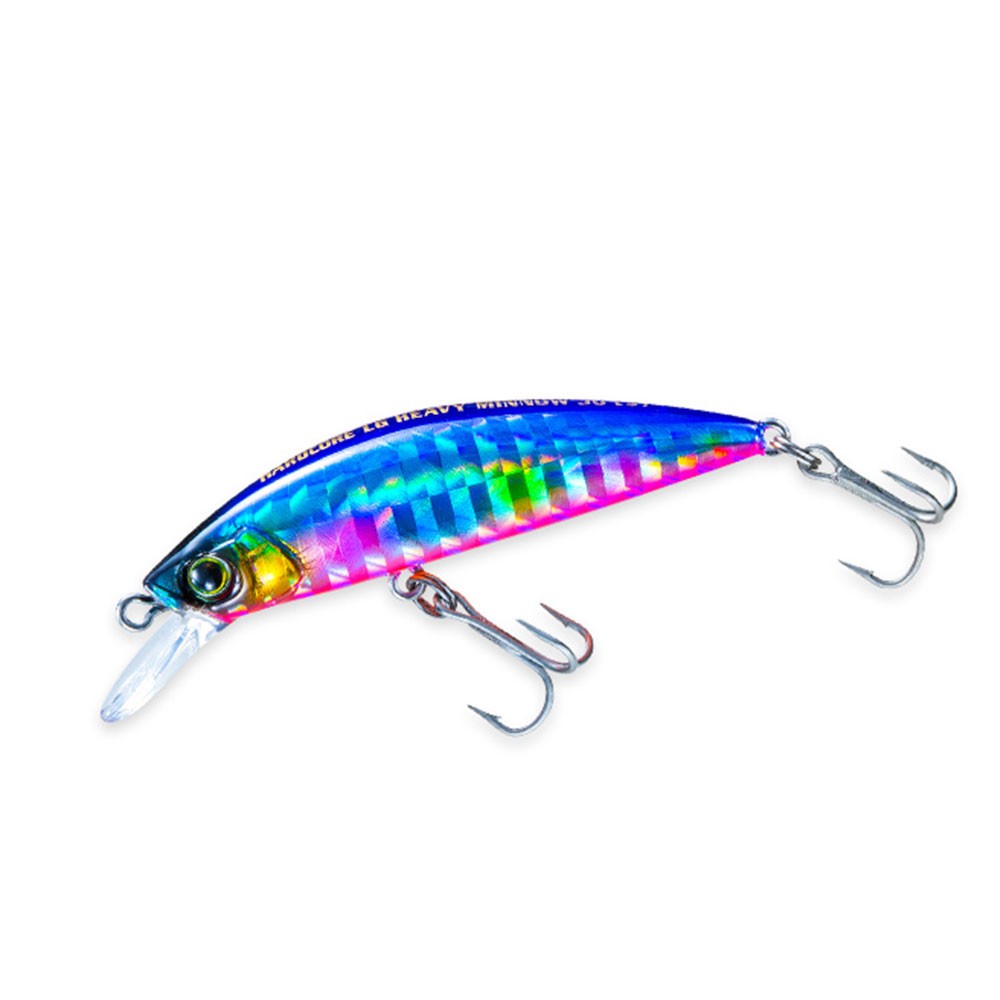 LG HEAVY MINNOW 50mm 6gr της DUEL image