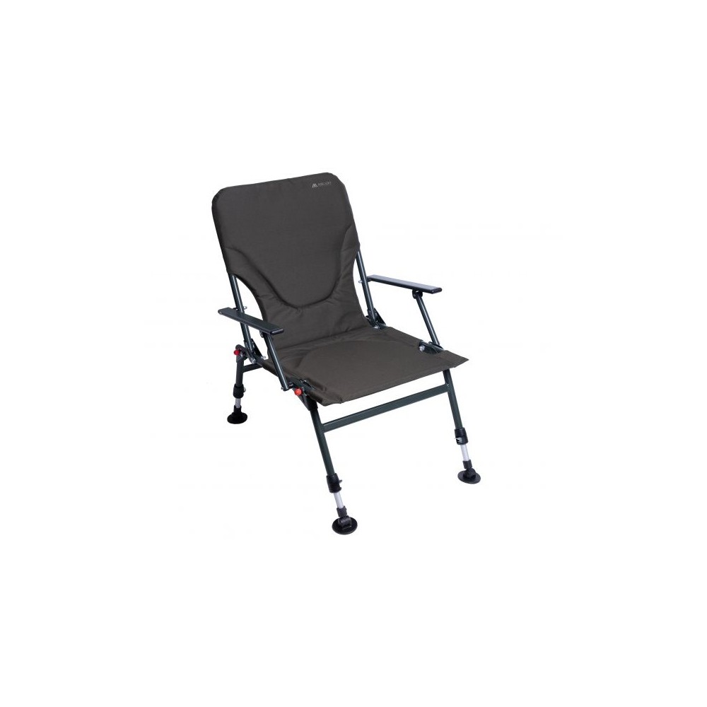 Καρέκλα BASIC CHAIR IS14-C002 της MIKADO image