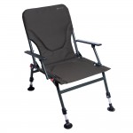 Καρέκλα BASIC CHAIR IS14-C002 της MIKADO 150kg image - 1