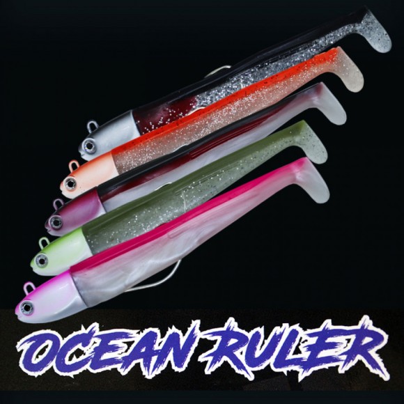 Σετ 5 COMBO OCEAN RULLER main image