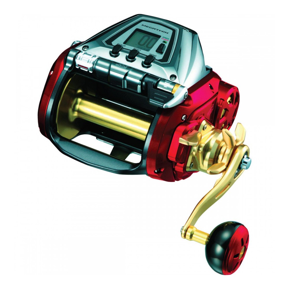 DAIWA SEABORG SB1200MJ image