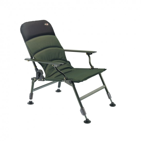 Καρέκλα με μπράτσα 7100 της CORMORAN main image