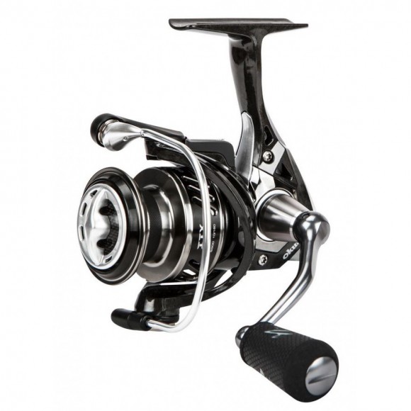 Μηχανισμός  ITX της OKUMA main image